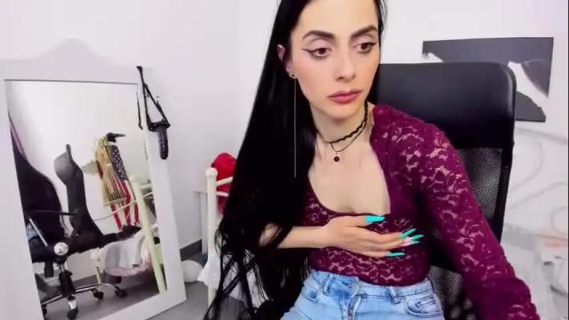 Thumbnail 1, jessystarrr's Stream at Chaturbate, 1 month ago