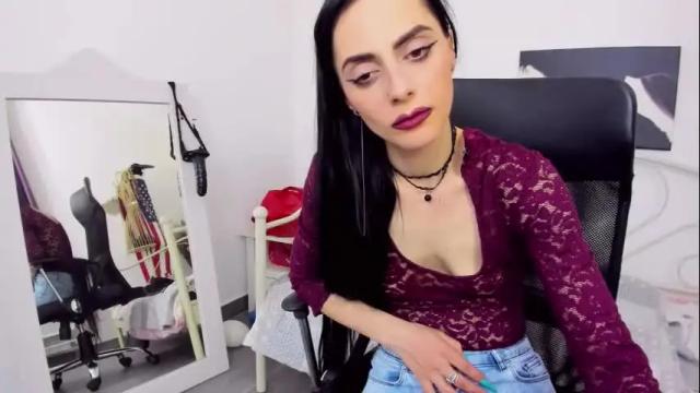 Thumbnail 2, jessystarrr's Stream at Chaturbate, 1 month ago