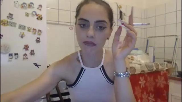 Thumbnail 1, jessystarrr's Stream at Chaturbate, 2 months ago