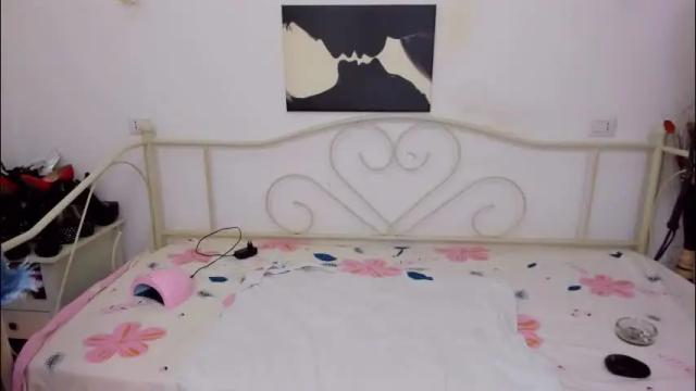 Image 7 of jessystarrr Stream on Chaturbate on 2 months ago