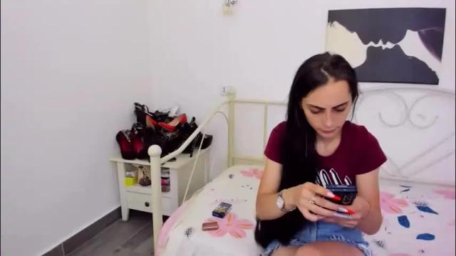 Image 10 of jessystarrr Stream on Chaturbate on 2 months ago