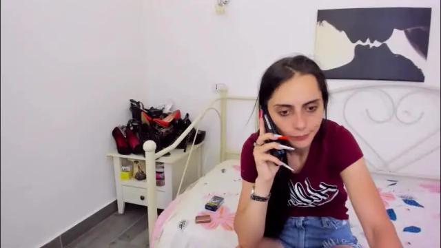 Image 11 of jessystarrr Stream on Chaturbate on 2 months ago