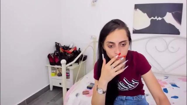 Thumbnail 2, jessystarrr's Stream at Chaturbate, 2 months ago