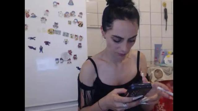 Image 4 of jessystarrr Stream on Chaturbate on 2 months ago