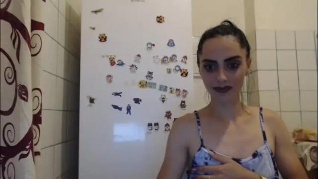 Image 11 of jessystarrr Stream on Chaturbate on 2 months ago