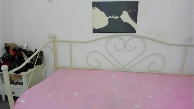 Thumbnail 1, jessystarrr's Stream at Chaturbate, 1 month ago