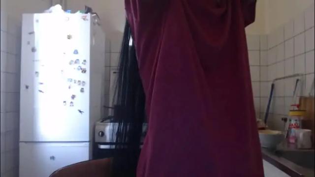 Thumbnail 1, jessystarrr's Stream at Chaturbate, 1 month ago