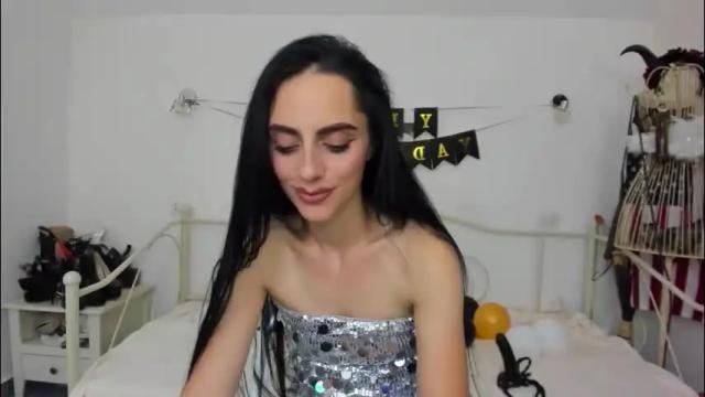 Image 2 of jessystarrr Stream on Chaturbate on 1 month ago