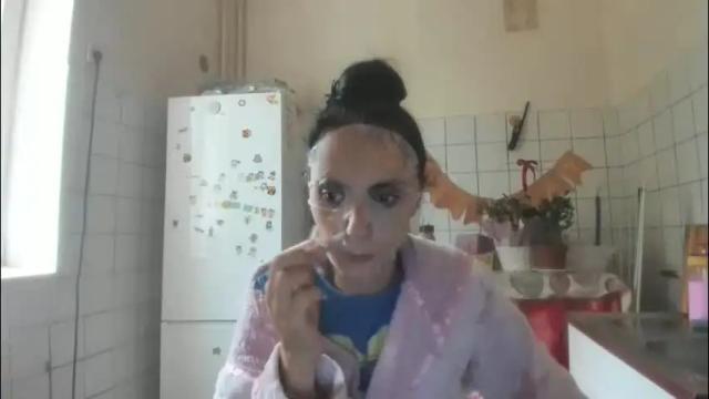 Thumbnail 1, jessystarrr's Stream at Chaturbate, 1 month ago