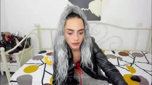 Image 10 of jessystarrr Stream on Chaturbate on 1 month ago