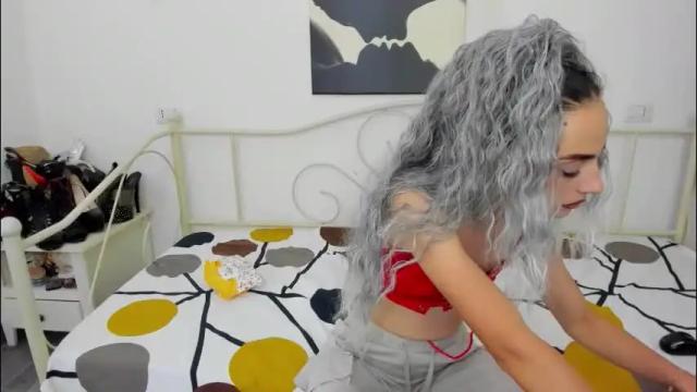Image 4 of jessystarrr Stream on Chaturbate on 1 month ago