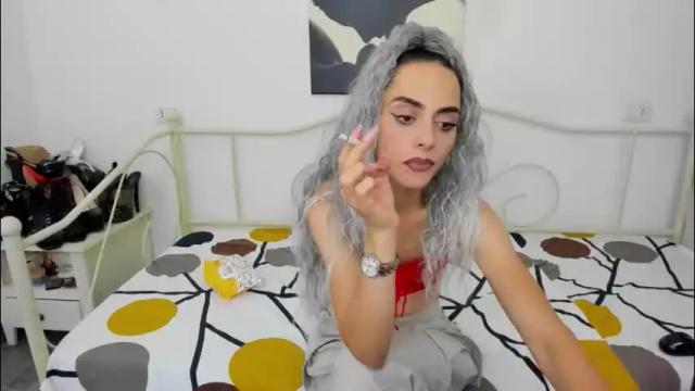 Thumbnail 2, jessystarrr's Stream at Chaturbate, 1 month ago