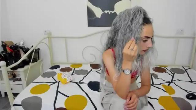 Image 6 of jessystarrr Stream on Chaturbate on 1 month ago