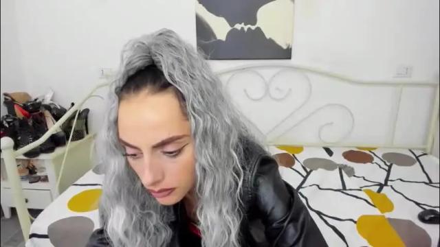 Image 7 of jessystarrr Stream on Chaturbate on 1 month ago