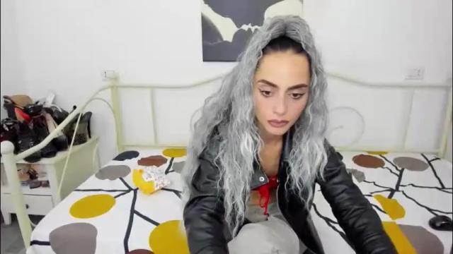Thumbnail 3, jessystarrr's Stream at Chaturbate, 1 month ago