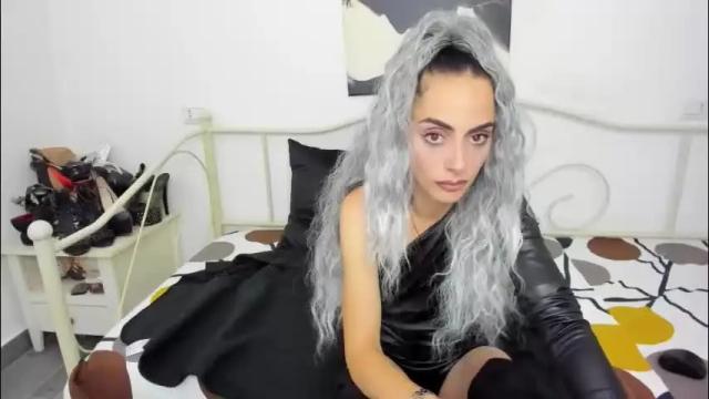 Thumbnail 1, jessystarrr's Stream at Chaturbate, 23 days ago