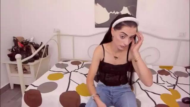 Image 6 of jessystarrr Stream on Chaturbate on 20 days ago