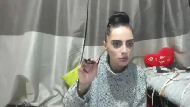 Thumbnail 2, jessystarrr's Stream at Chaturbate, 2 months ago