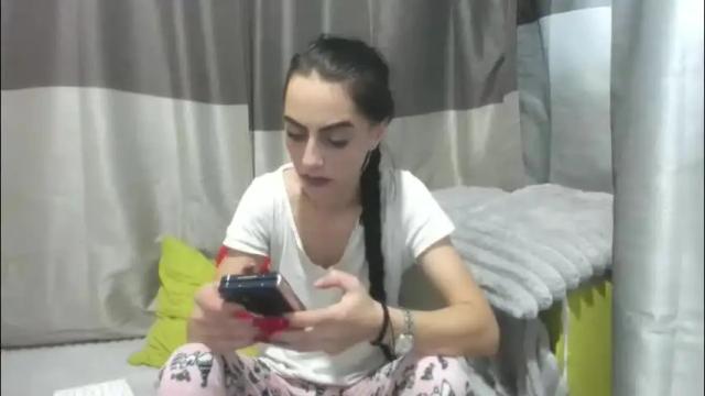 Thumbnail 1, jessystarrr's Stream at Chaturbate, 1 month ago