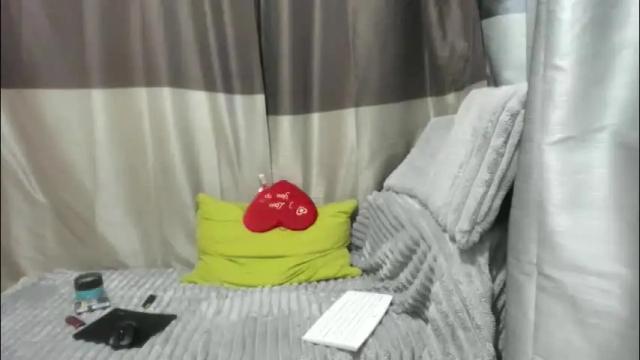 Thumbnail 3, jessystarrr's Stream at Chaturbate, 1 month ago