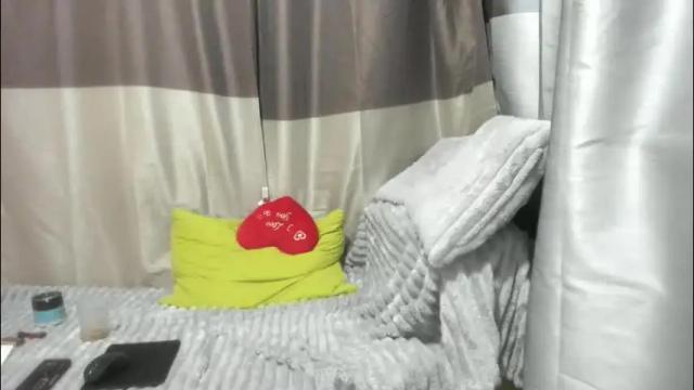 Thumbnail 1, jessystarrr's Stream at Chaturbate, 1 month ago