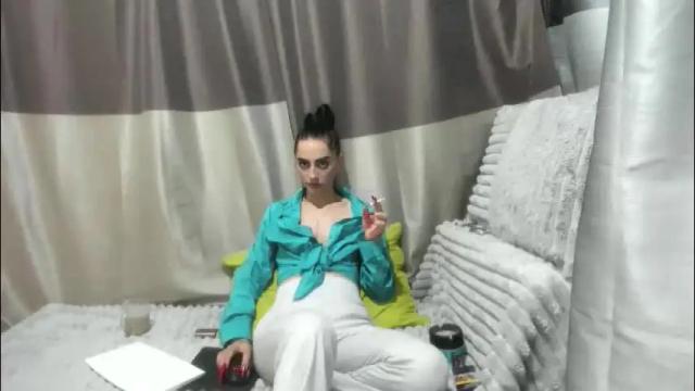 Thumbnail 3, jessystarrr's Stream at Chaturbate, 1 month ago