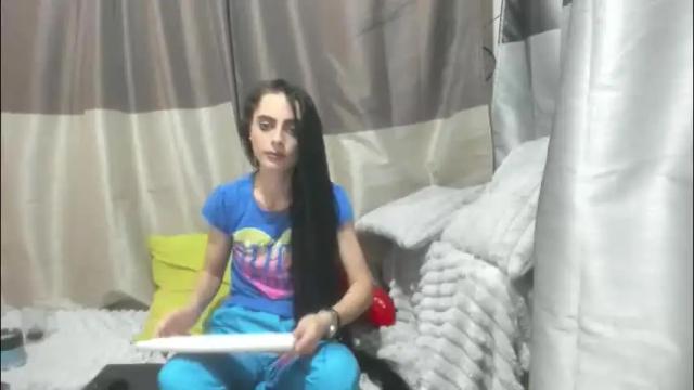 Thumbnail 1, jessystarrr's Stream at Chaturbate, 1 month ago