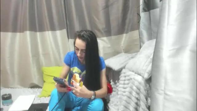 Thumbnail 2, jessystarrr's Stream at Chaturbate, 1 month ago