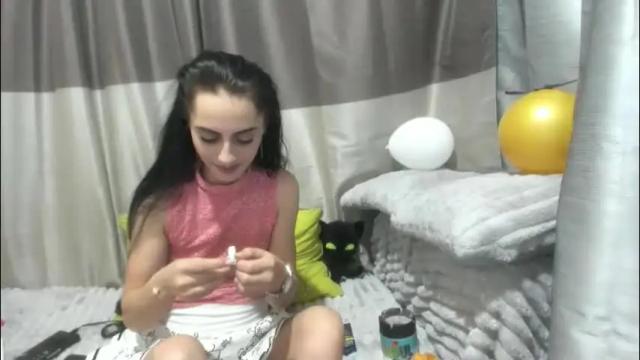 Thumbnail 3, jessystarrr's Stream at Chaturbate, 1 month ago