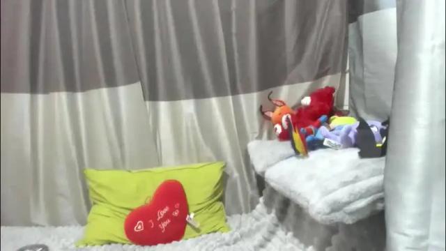 Thumbnail 3, jessystarrr's Stream at Chaturbate, 1 month ago