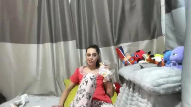 Image 2 of jessystarrr Stream on Chaturbate on 1 month ago