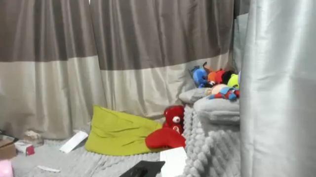 Image 4 of jessystarrr Stream on Chaturbate on 1 month ago