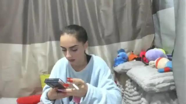 Thumbnail 1, jessystarrr's Stream at Chaturbate, 1 month ago