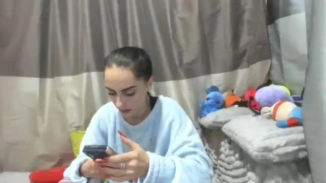Image 2 of jessystarrr Stream on Chaturbate on 1 month ago