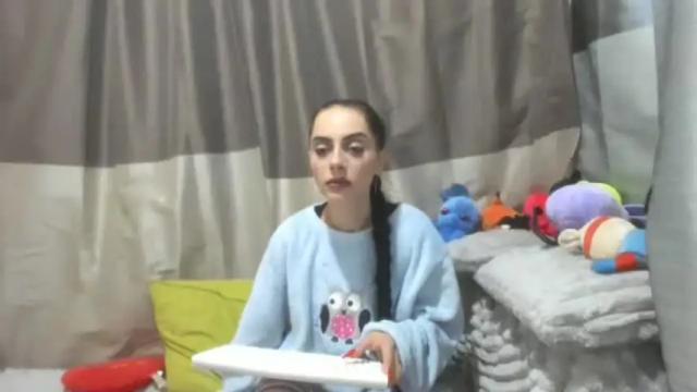Image 3 of jessystarrr Stream on Chaturbate on 1 month ago