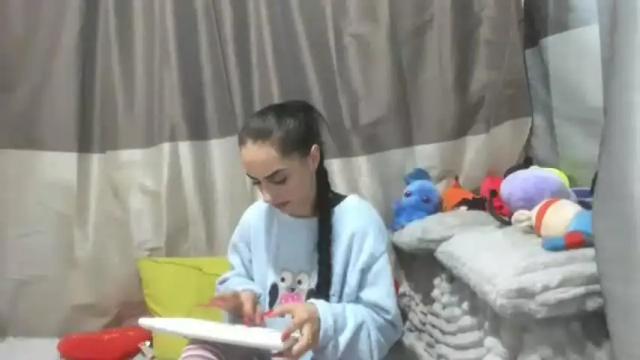 Image 6 of jessystarrr Stream on Chaturbate on 1 month ago