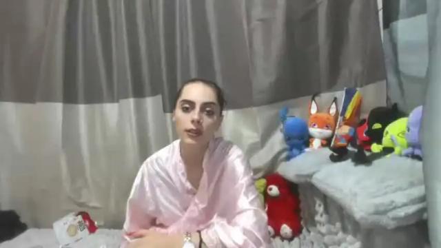 Image 3 of jessystarrr Stream on Chaturbate on 1 month ago