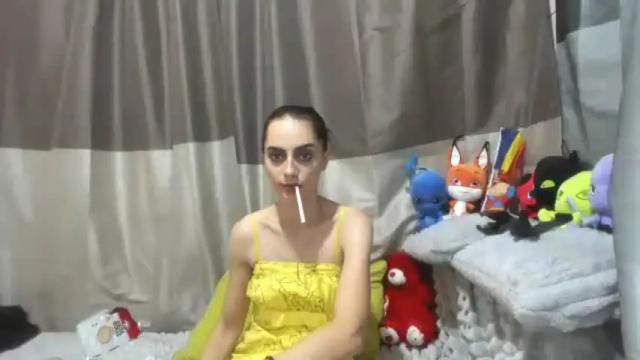 Image 4 of jessystarrr Stream on Chaturbate on 1 month ago
