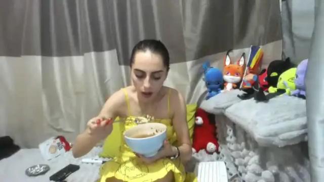 Image 8 of jessystarrr Stream on Chaturbate on 1 month ago