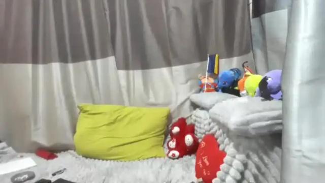 Thumbnail 3, jessystarrr's Stream at Chaturbate, 1 month ago