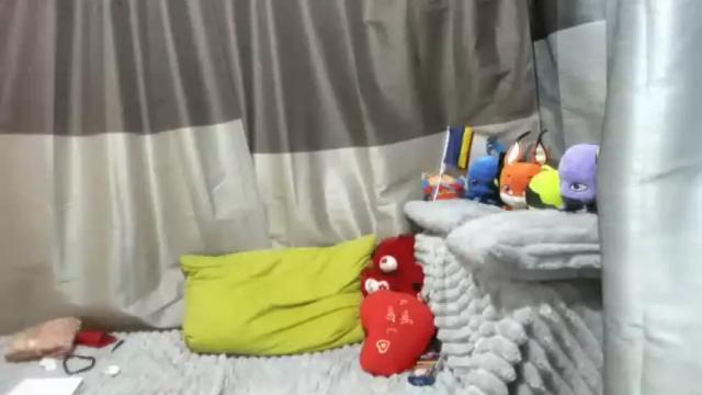 Thumbnail 1, jessystarrr's Stream at Chaturbate, 1 month ago