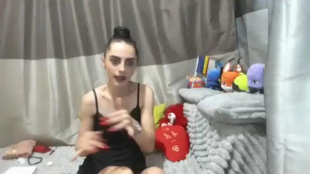Thumbnail 2, jessystarrr's Stream at Chaturbate, 1 month ago