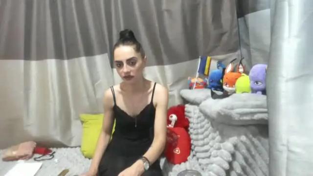 Thumbnail 3, jessystarrr's Stream at Chaturbate, 1 month ago