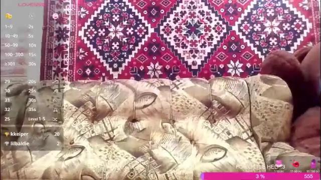 Thumbnail 2, jessystoune1's Stream at Chaturbate, 1 month ago