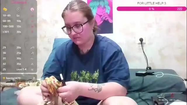 Thumbnail 2, jessystoune1's Stream at Chaturbate, 24 days ago