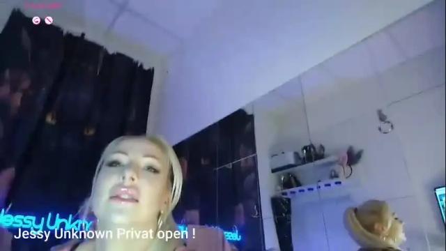 Image 2 of jessyunknown Stream on Chaturbate on 4 months ago