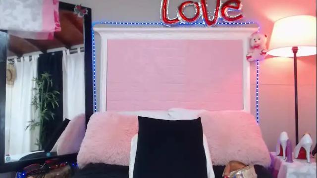 Image 7 of jessyzoe Stream on Chaturbate on 1 month ago
