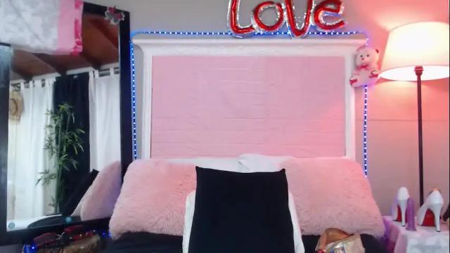 Thumbnail 3, jessyzoe's Stream at Chaturbate, 1 month ago