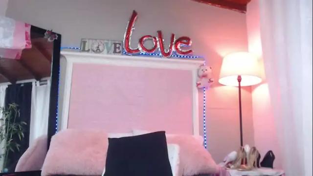 Thumbnail 2, jessyzoe's Stream at Chaturbate, 1 month ago