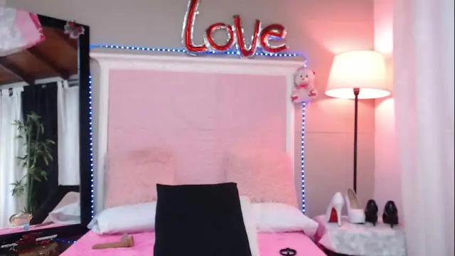 Image 3 of jessyzoe Stream on Chaturbate on 1 month ago